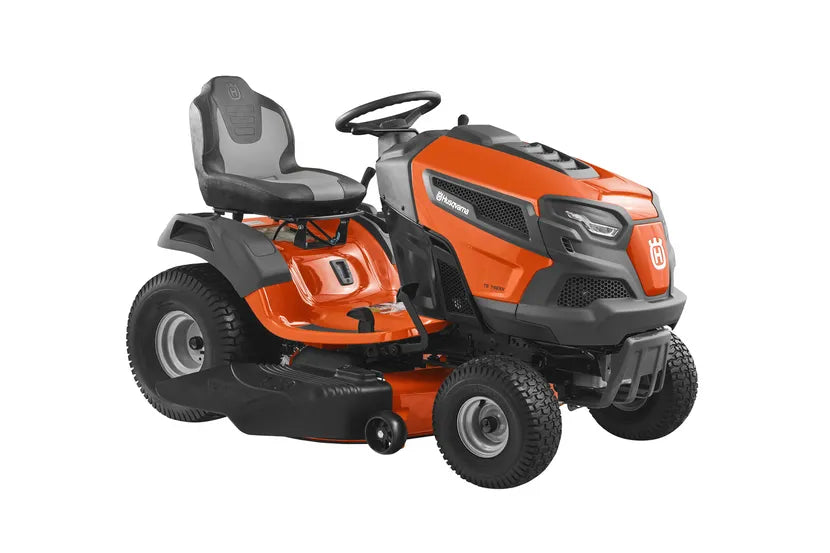 Residential 2024 lawn tractors