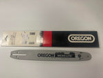 OREGON MICRO-LITE BAR 90P .043G 14IN 52DL HUSQVARNA SPECIALTY MOUNT 144MLEA095