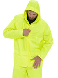 Refrigiwear Mid-Weight Rainwear Set