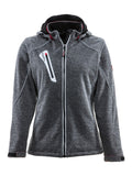 Refrigiwear Women’s Extreme Sweater Jacket